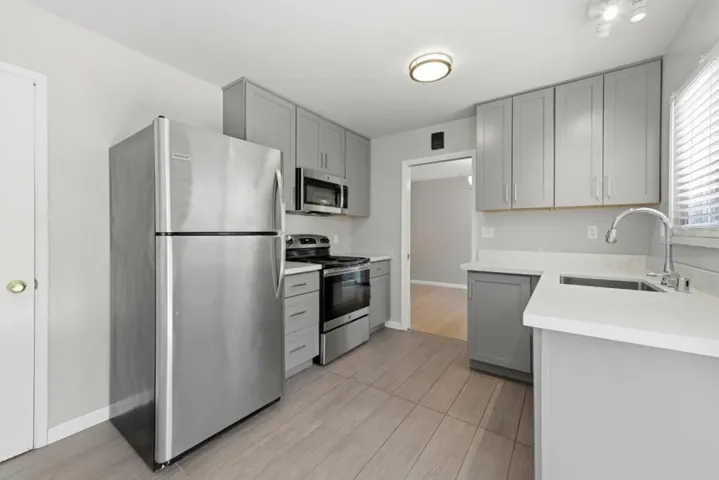 110112 Wheeler Avenue, Redwood City, California 94061