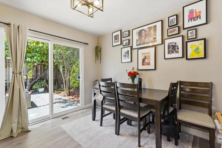 110112 Wheeler Avenue, Redwood City, California 94061