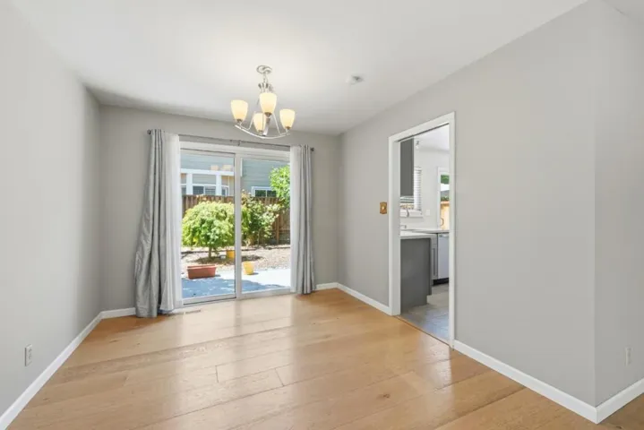 110112 Wheeler Avenue, Redwood City, California 94061