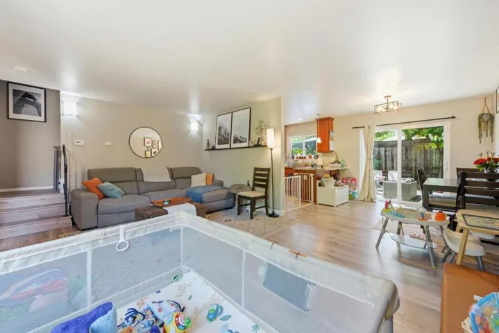 110112 Wheeler Avenue, Redwood City, California 94061