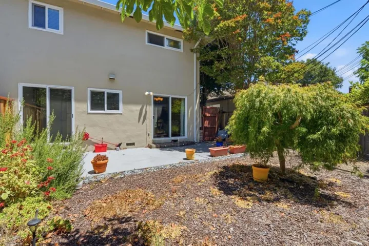 110112 Wheeler Avenue, Redwood City, California 94061
