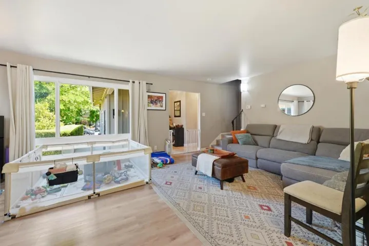 110112 Wheeler Avenue, Redwood City, California 94061