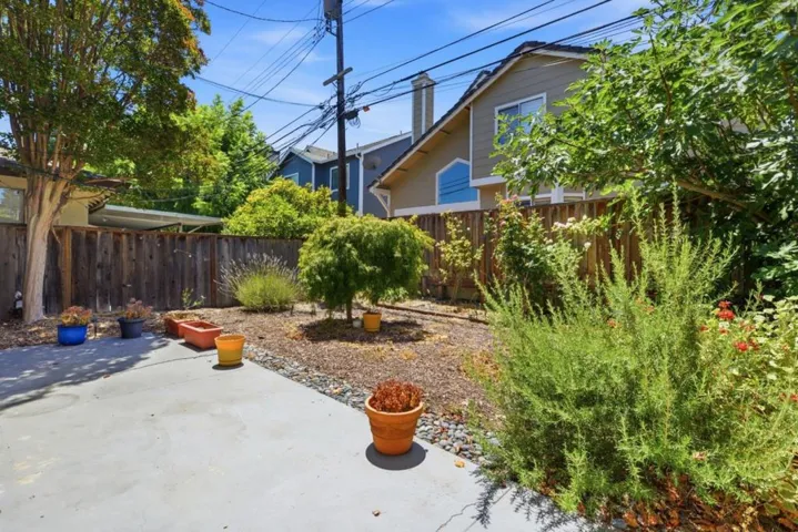 110112 Wheeler Avenue, Redwood City, California 94061