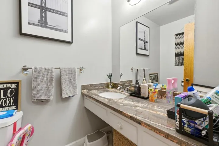 110112 Wheeler Avenue, Redwood City, California 94061