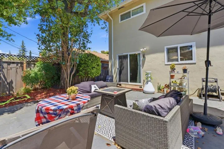 110112 Wheeler Avenue, Redwood City, California 94061