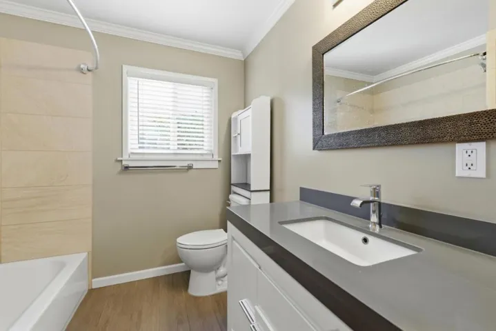 110112 Wheeler Avenue, Redwood City, California 94061
