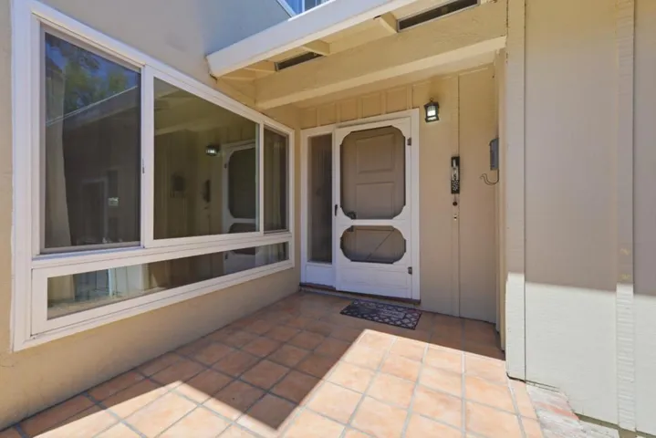110112 Wheeler Avenue, Redwood City, California 94061