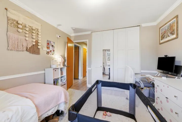 110112 Wheeler Avenue, Redwood City, California 94061