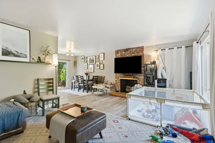 110112 Wheeler Avenue, Redwood City, California 94061
