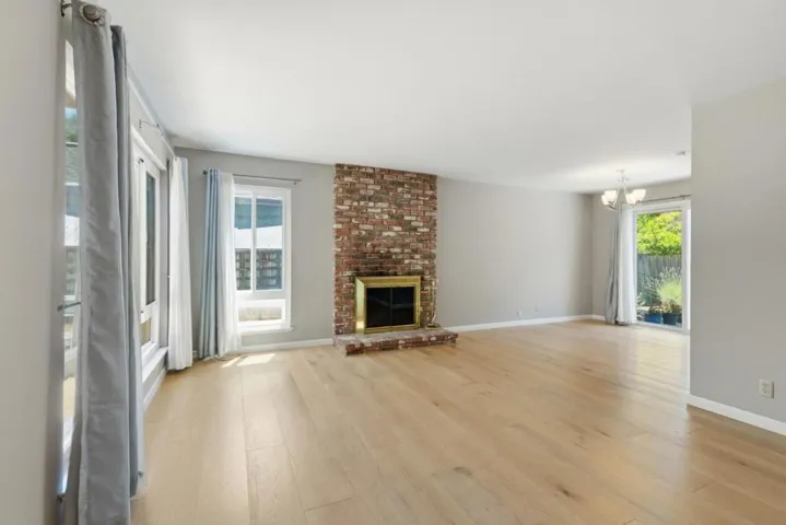 110112 Wheeler Avenue, Redwood City, California 94061