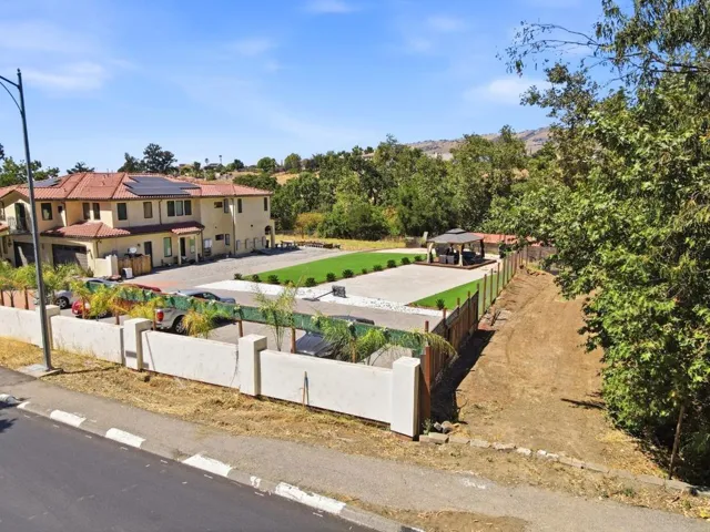 E San Felipe Road, San Jose, California 95135