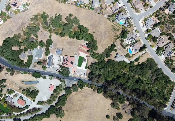 E San Felipe Road, San Jose, California 95135