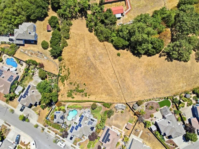 E San Felipe Road, San Jose, California 95135