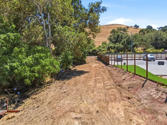 E San Felipe Road, San Jose, California 95135