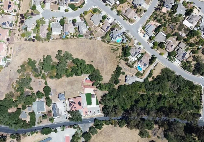 E San Felipe Road, San Jose, California 95135
