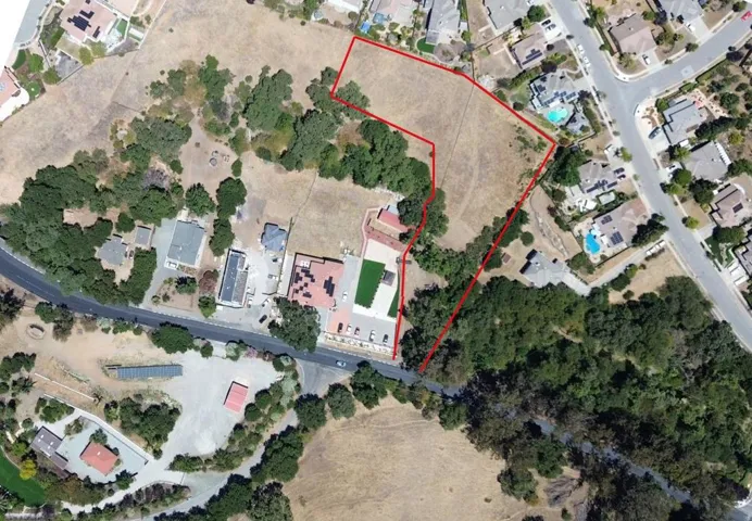 E San Felipe Road, San Jose, California 95135