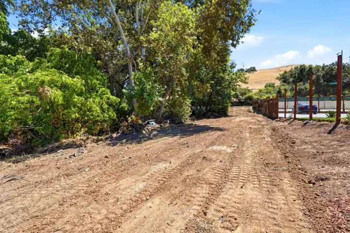 E San Felipe Road, San Jose, California 95135