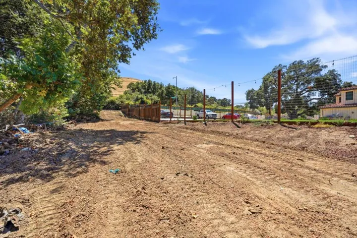 E San Felipe Road, San Jose, California 95135