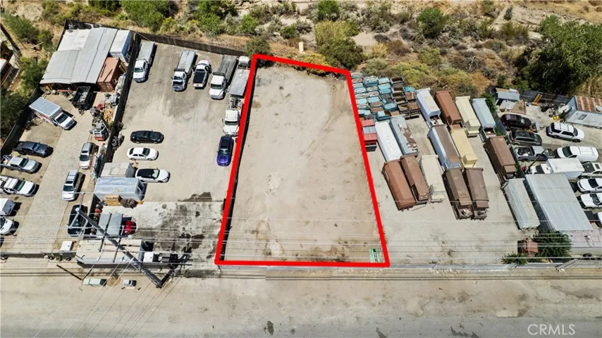 99999 Sierra Highway, Canyon Country, California 91351