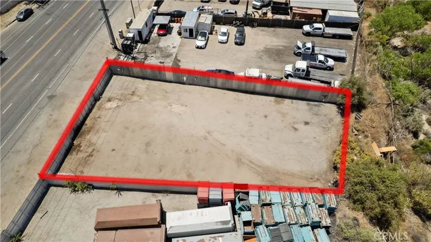 99999 Sierra Highway, Canyon Country, California 91351