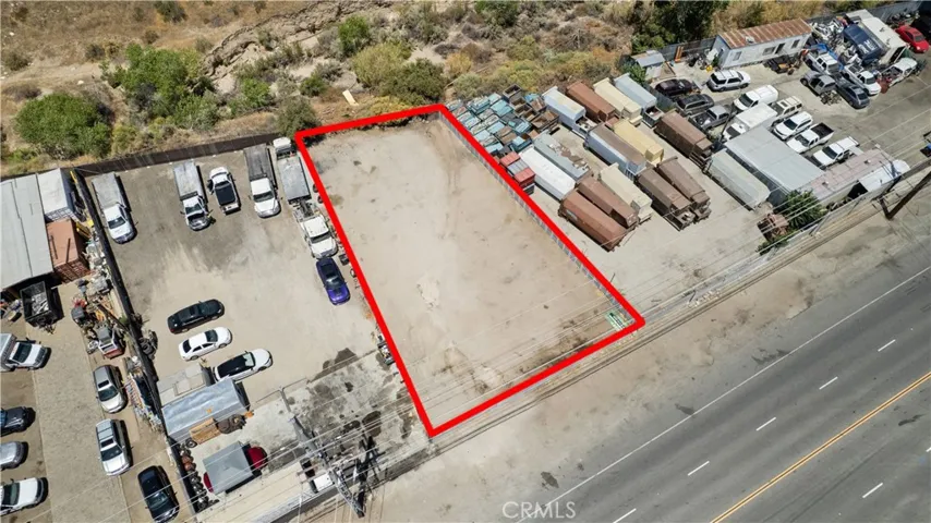 99999 Sierra Highway, Canyon Country, California 91351