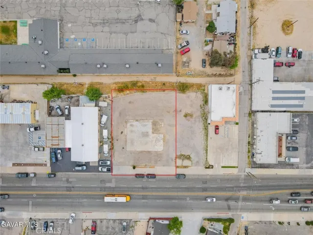 16650 Mojave Dr, Victorville, California 92395