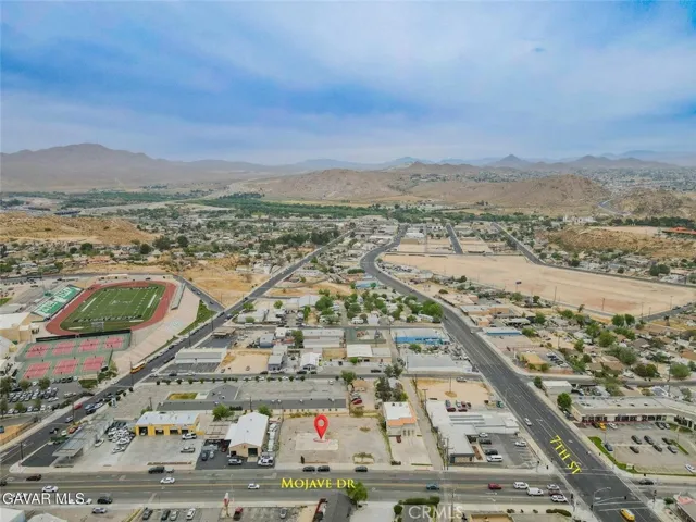 16650 Mojave Dr, Victorville, California 92395