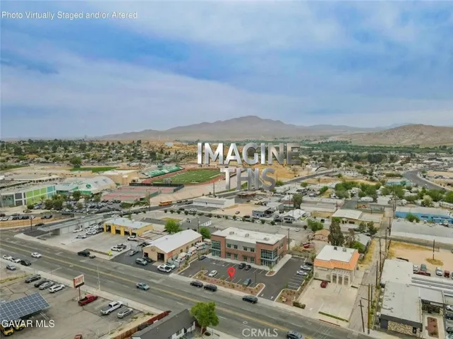 16650 Mojave Dr, Victorville, California 92395