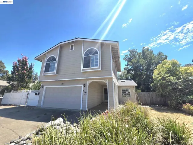 409 Avalon Way, Suisun City, California 94585
