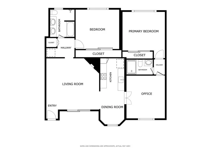 1228 14th Street 103, Santa Monica, California 90404