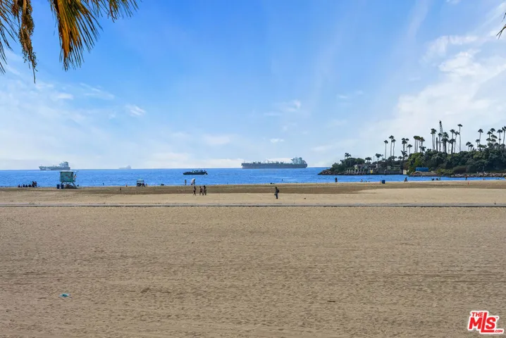 1000 E Ocean Boulevard 104, Long Beach, California 90802