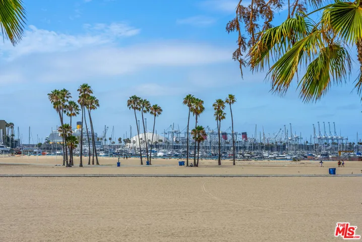 1000 E Ocean Boulevard 104, Long Beach, California 90802