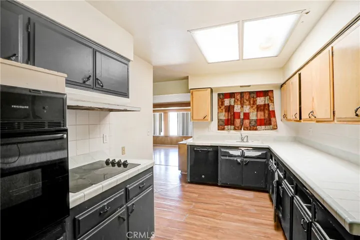 28410 E Worcester Road, Sun City, California 92586