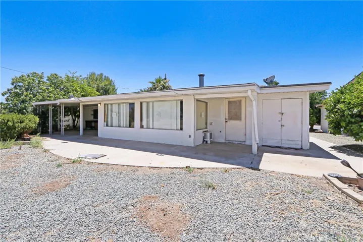 28410 E Worcester Road, Sun City, California 92586