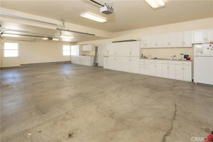 4 car garage