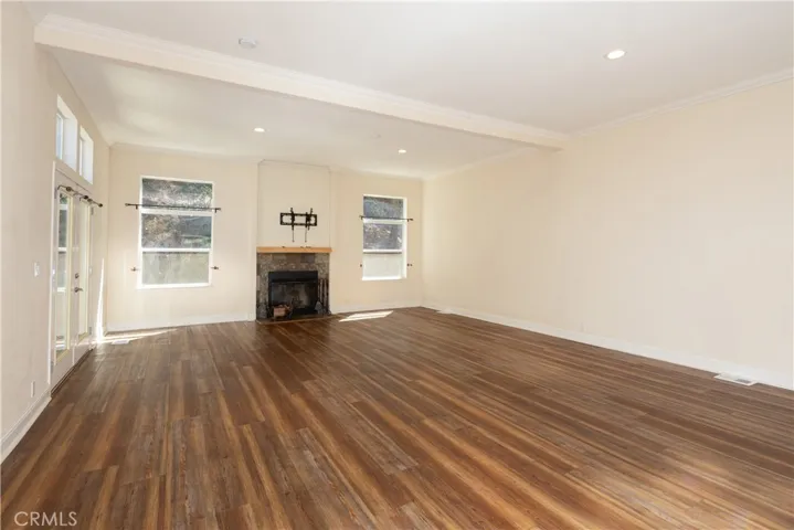 6395 Parkhill Road, Santa Margarita, California 93453
