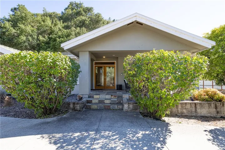 6395 Parkhill Road, Santa Margarita, California 93453
