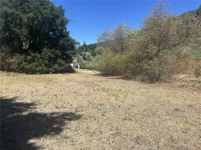 6395 Parkhill Road, Santa Margarita, California 93453