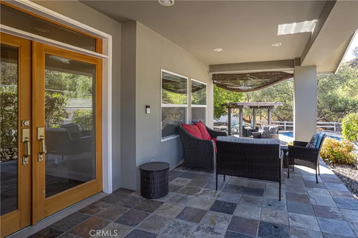 6395 Parkhill Road, Santa Margarita, California 93453