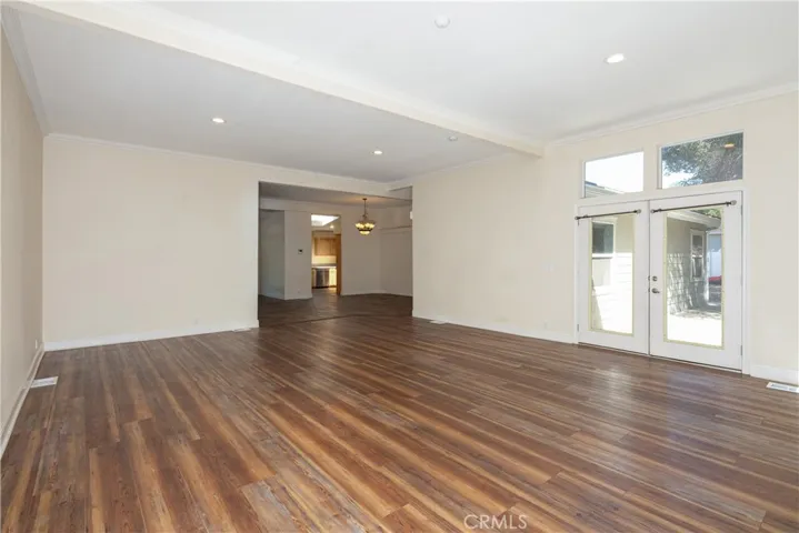 6395 Parkhill Road, Santa Margarita, California 93453