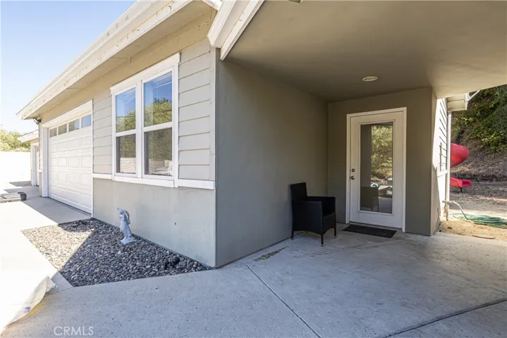 6395 Parkhill Road, Santa Margarita, California 93453