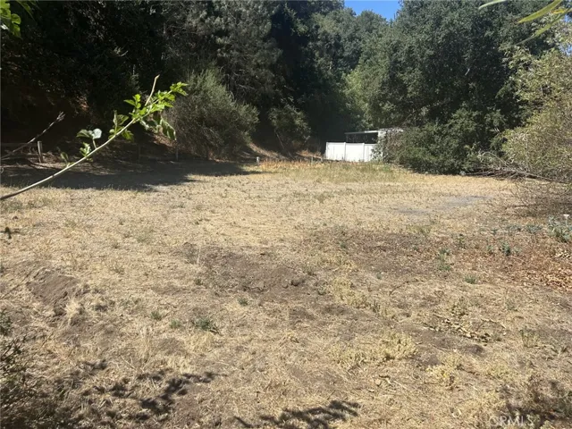 6395 Parkhill Road, Santa Margarita, California 93453