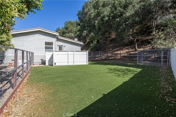 6395 Parkhill Road, Santa Margarita, California 93453