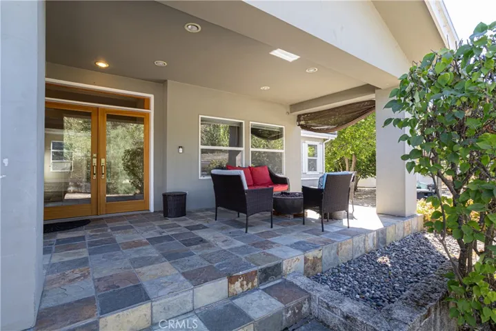6395 Parkhill Road, Santa Margarita, California 93453