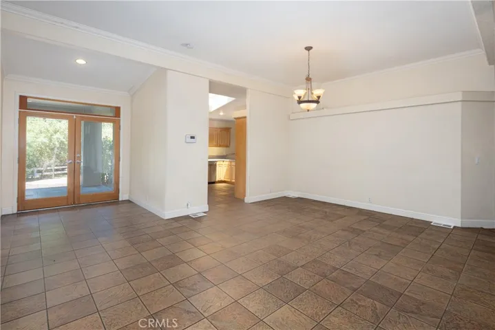 6395 Parkhill Road, Santa Margarita, California 93453