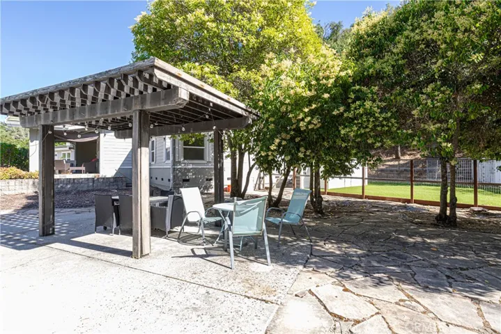6395 Parkhill Road, Santa Margarita, California 93453
