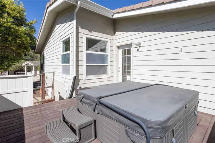 6395 Parkhill Road, Santa Margarita, California 93453
