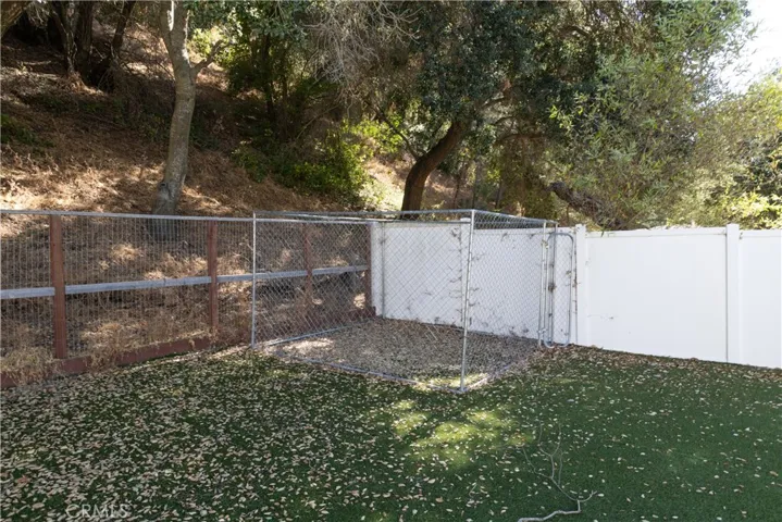 6395 Parkhill Road, Santa Margarita, California 93453