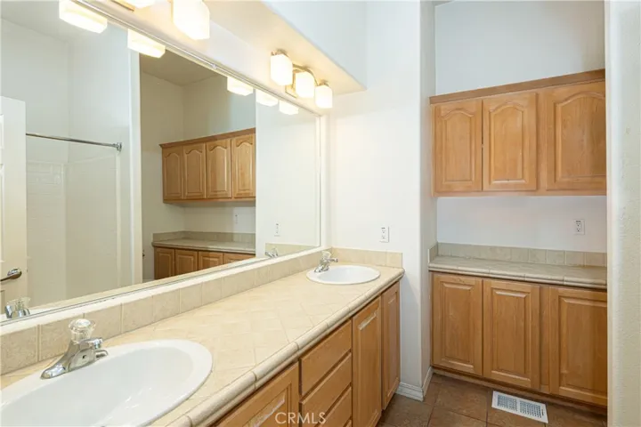 Hall Bath