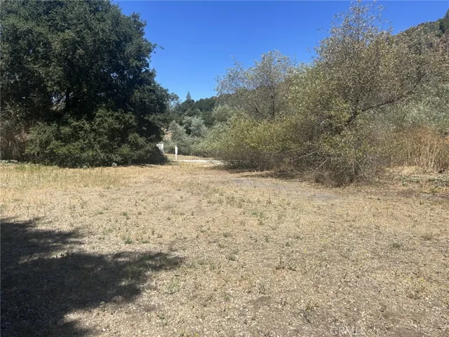 6395 Parkhill Road, Santa Margarita, California 93453